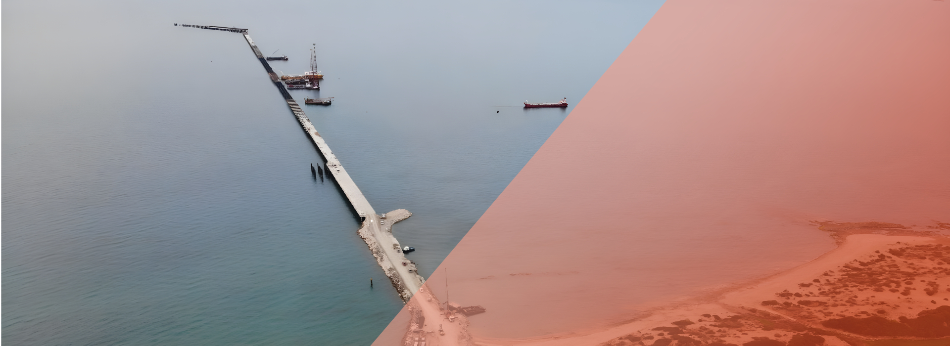 ENERJİ SANTRALİ LİMAN DOLGU